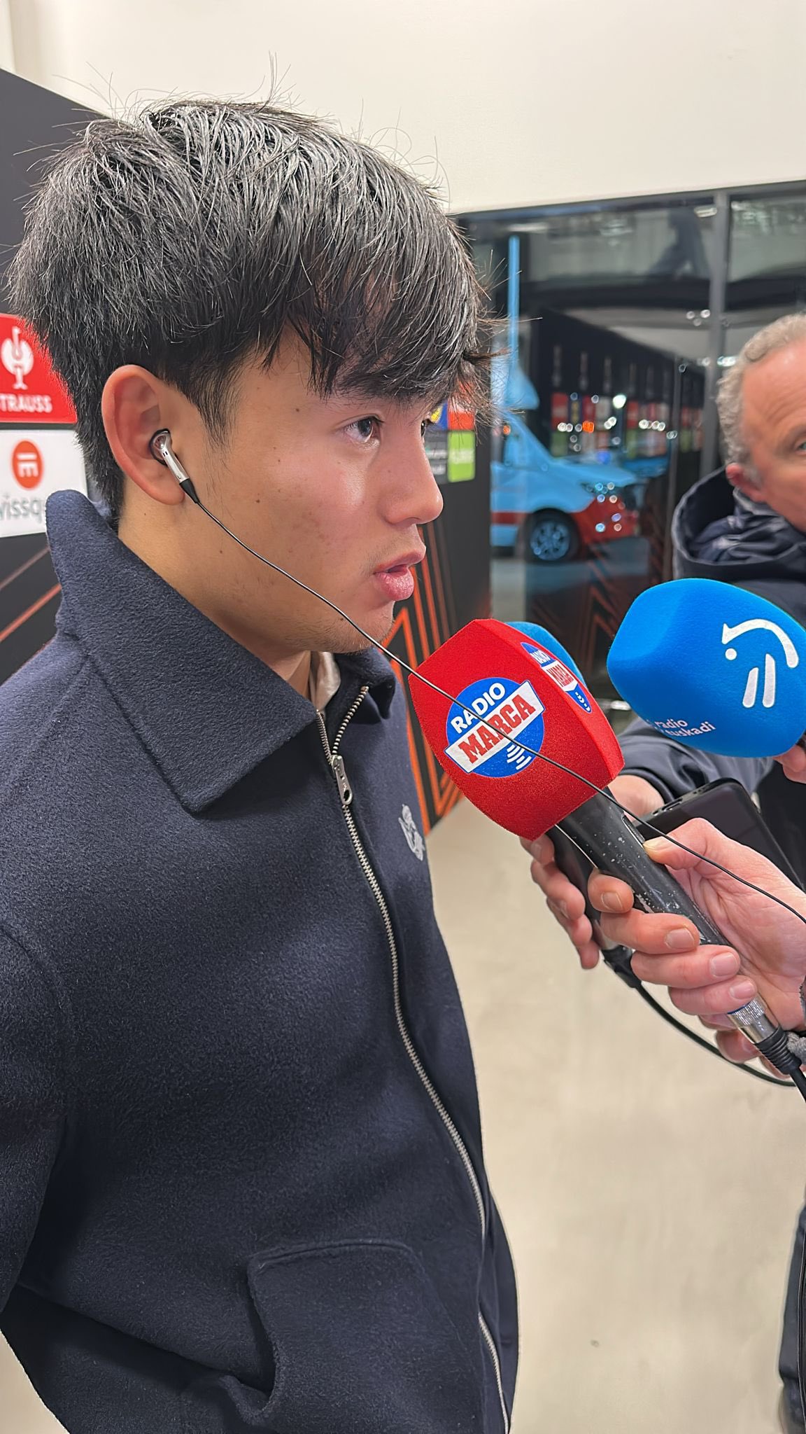  沙特開始天價引援，久保建英：我喜歡精彩的足球，而不是昂貴足球