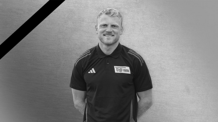  R.I.P. 柏林聯(lián)合U14門將教練霍費(fèi)爾不幸離世，年僅28歲
