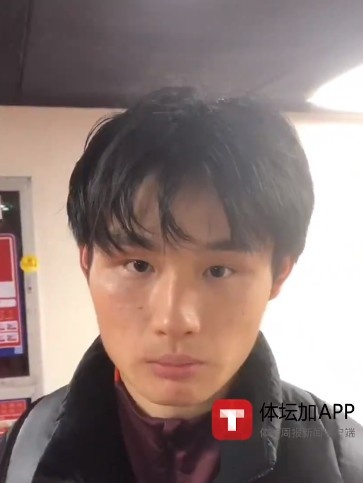  熊繼政：淘汰賽我們不怕任何一個對手，不管是誰我們都能贏下來