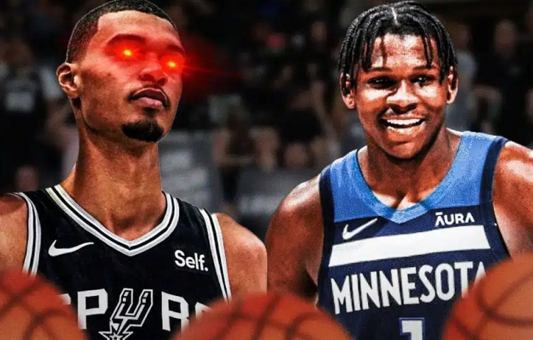  NBA未來門面人物一定得是本土球員？ 文班夠不夠格？