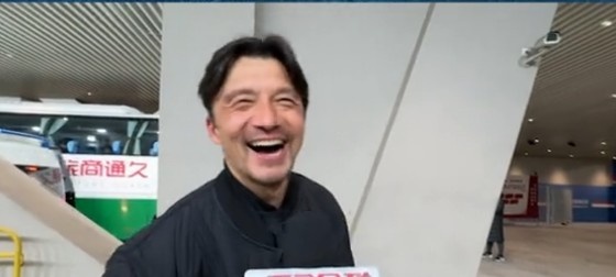  帶孩子和帶球隊哪個更累？謝暉笑言：都累，但帶孩子更累