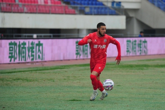  陜西聯(lián)合主場2-1戰(zhàn)勝上海嘉定匯龍，贏得西部杯足球邀請賽首勝