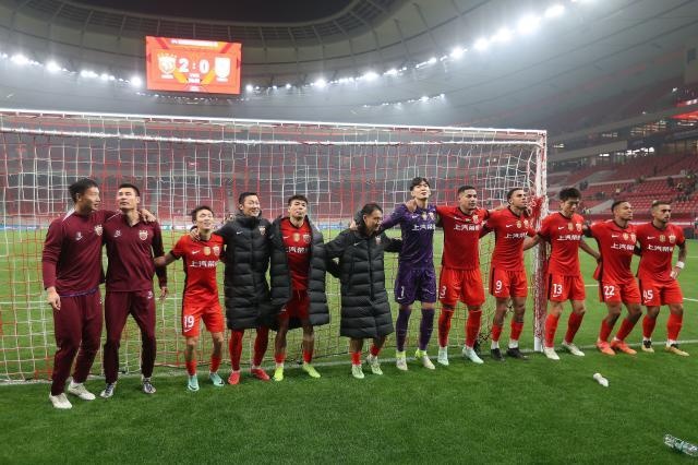  拒絕外戰(zhàn)外行！海港再會橫濱：拿出踢中超的自信！