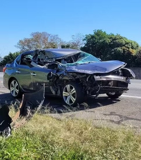  19歲巴西前鋒遭遇嚴(yán)重車禍，醫(yī)院已啟動腦死亡確認(rèn)程序