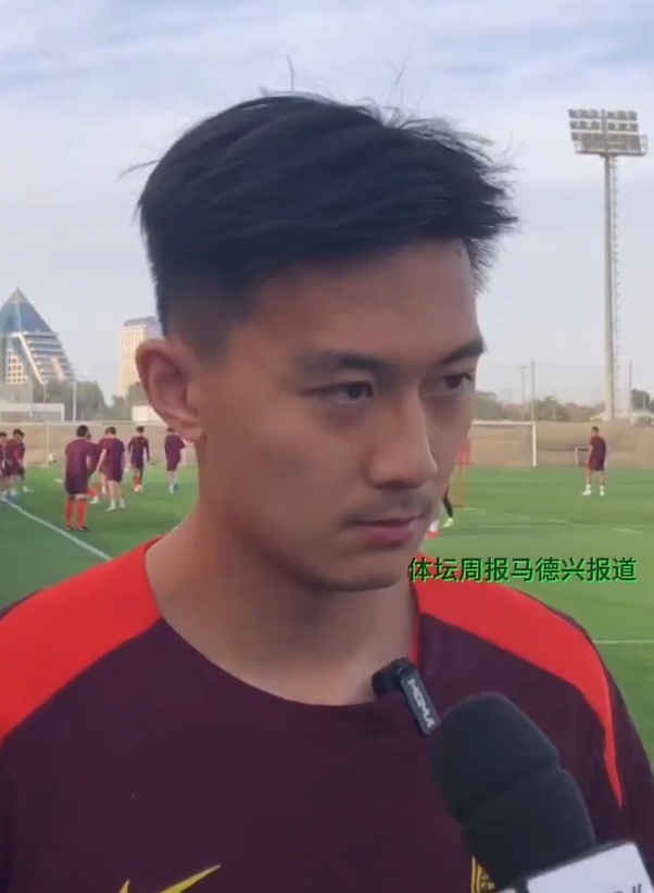  蔣圣龍：臉部消腫了很多骨頭在慢慢愈合，不一定戴面罩出戰(zhàn)沙特