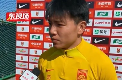 徐彬：要承認(rèn)沙特場(chǎng)面上比國(guó)足強(qiáng)，雖然輸球但是下一場(chǎng)還有機(jī)會(huì)