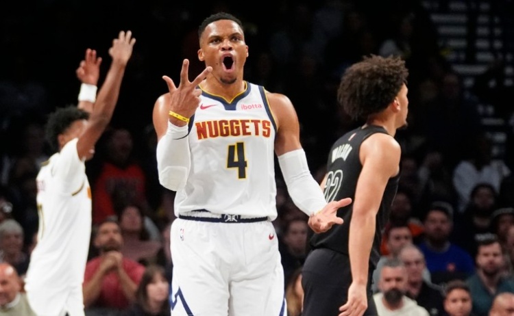  威少是NBA歷史前5控衛(wèi)？ 他能力壓保羅和羅斯？