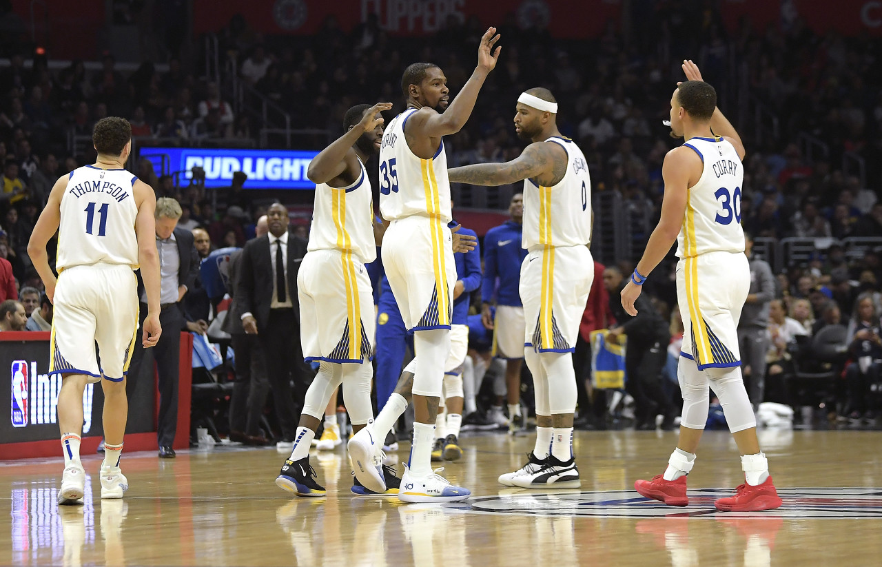  追夢說15-19是NBA最好時代？A-史密斯：那是冠軍沒懸念的糟糕時代