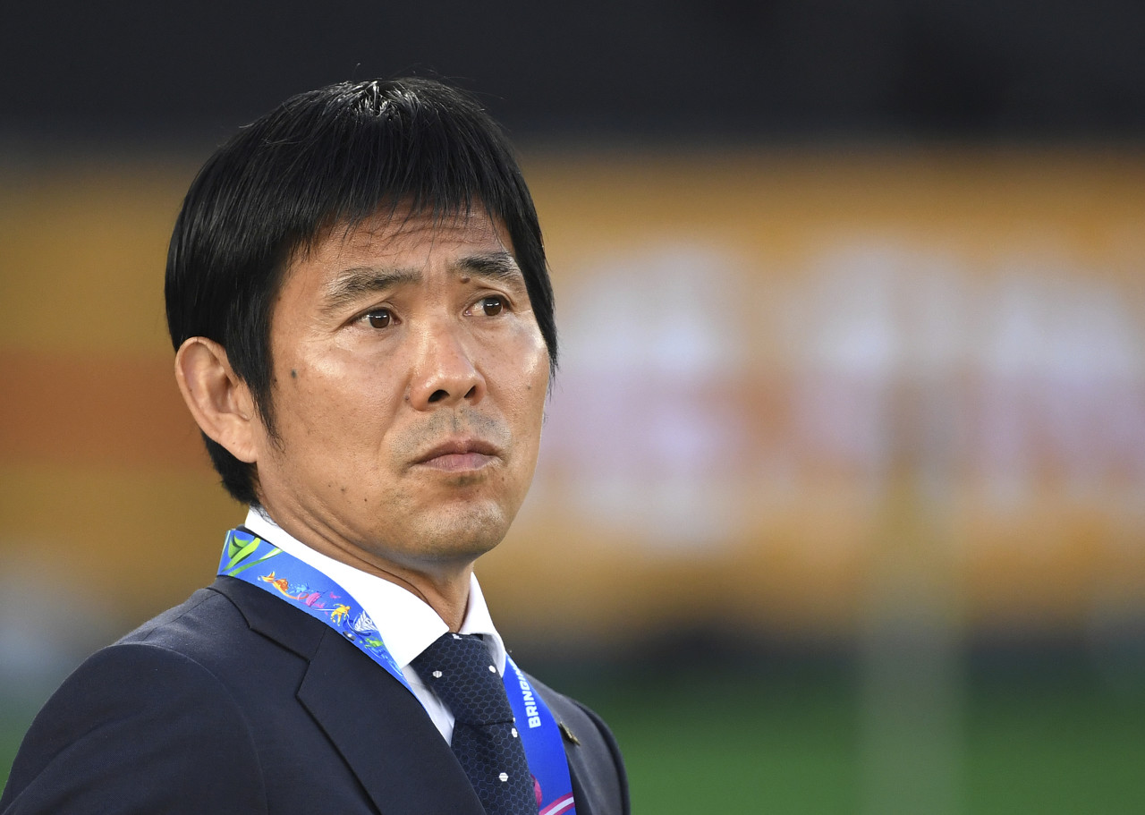  森保一談富安健洋等國(guó)腳傷病：很痛心，但國(guó)家隊(duì)陣容厚度足夠