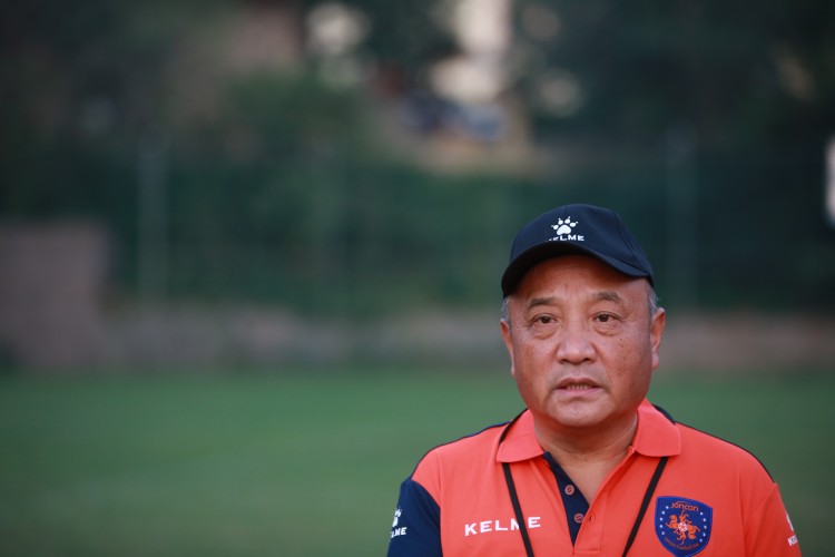  魯媒：69歲老帥殷鐵生執(zhí)教山東女足，帶隊(duì)征戰(zhàn)女超和全運(yùn)會(huì)