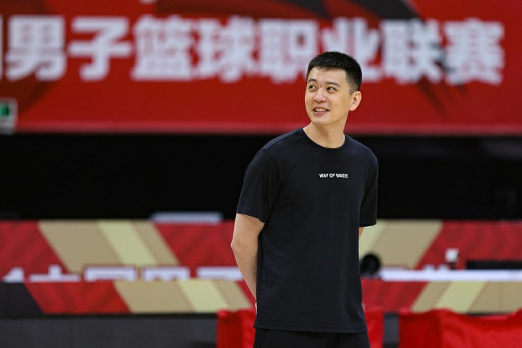  主場迎戰(zhàn)山東！楊鳴：最后一輪決定我們能否進前四 認真做好準備