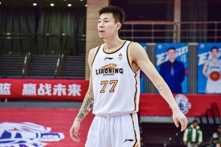  還得再調(diào)整！張鎮(zhèn)麟復出8中1拿到2分8助出現(xiàn)6失誤 正負值-34最低