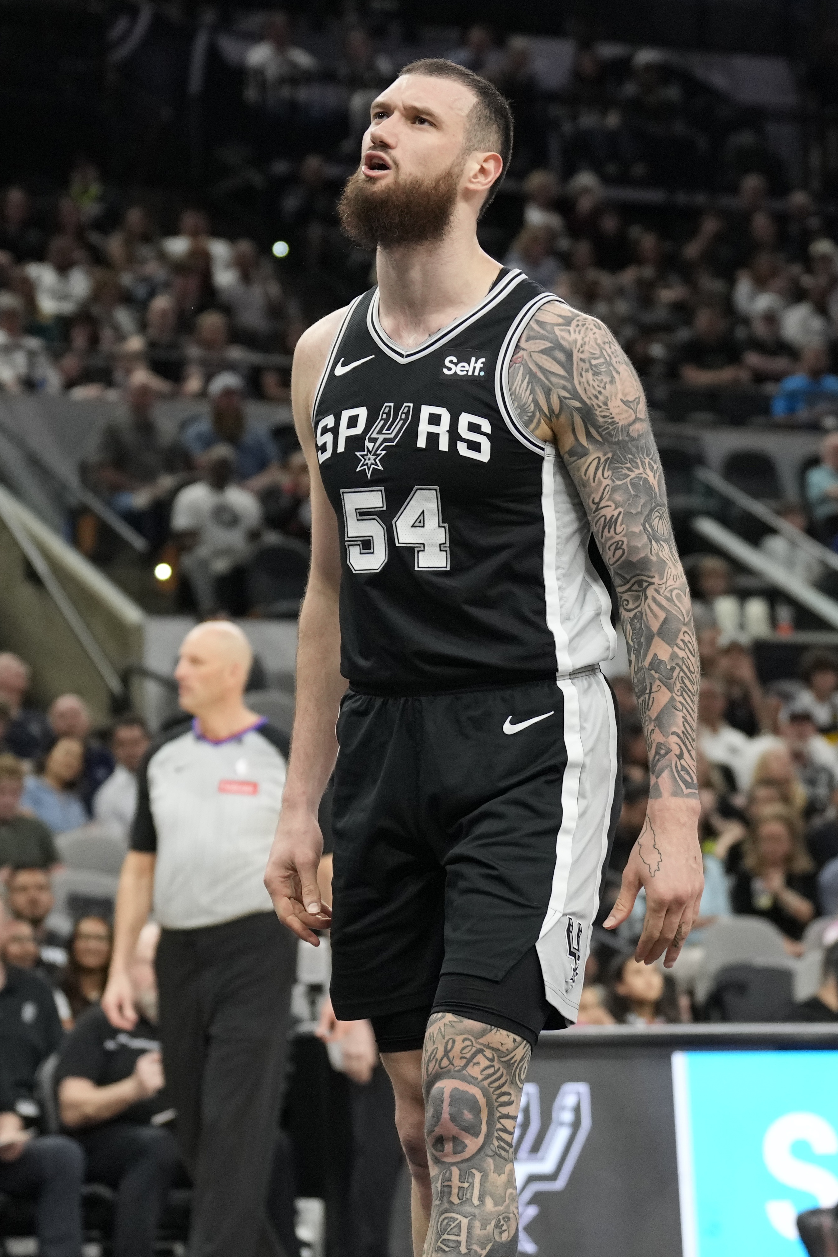  馬穆談被球迷喊MVP：有片刻我靈魂出竅 這真的發(fā)生了嗎？