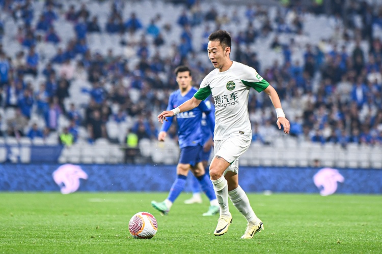  會(huì)是誰(shuí)？博主：浙江隊(duì)下期入選國(guó)足的人數(shù)有望創(chuàng)下新高