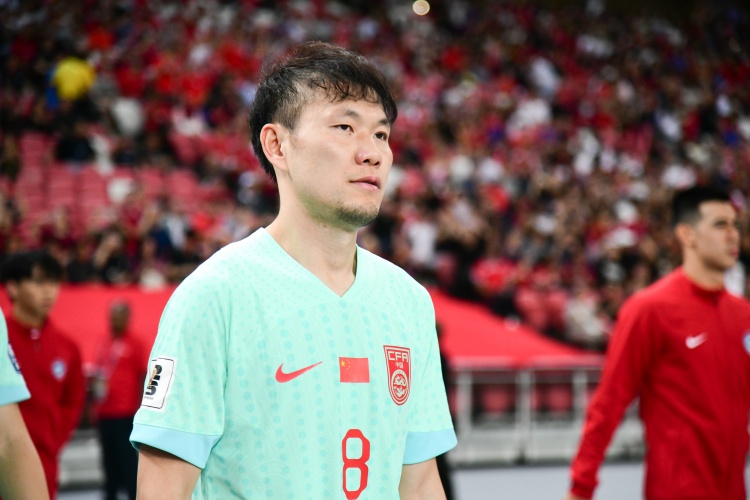  為何一度落選國(guó)足？東體：記者曾詢問過李源一，球員保持沉默