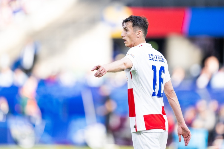  布迪米爾：2-0法國只是中場休息，我們必須保持專注迎接次回合