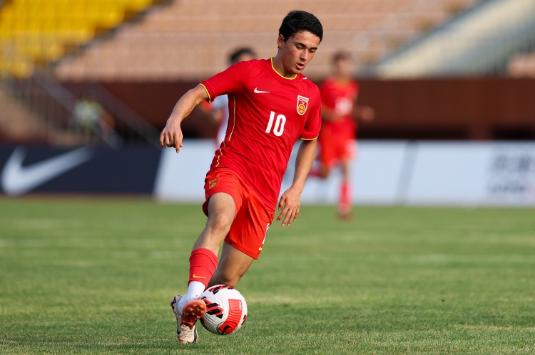  北青體育：U17國足預(yù)計3月17日飛赴迪拜 初定與印尼、朝鮮熱身