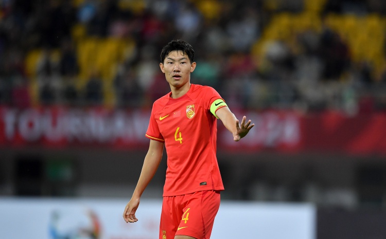  北青體育：U20國(guó)足次戰(zhàn)增開(kāi)部分看臺(tái)座位，觀眾將達(dá)到近10000人