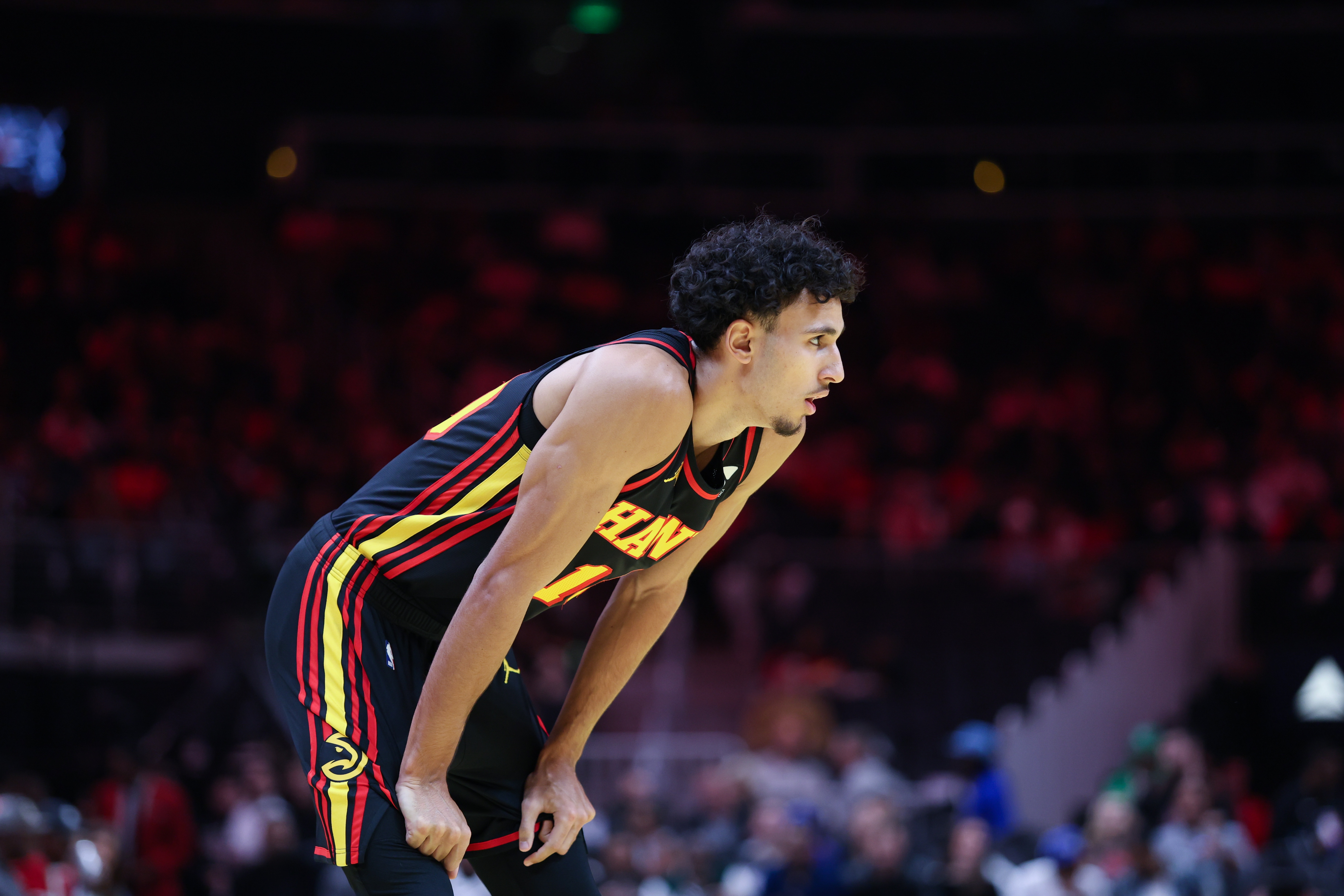  尼昂：如果里薩謝不是年度最佳新秀 我會想 NBA我們在搞什么？