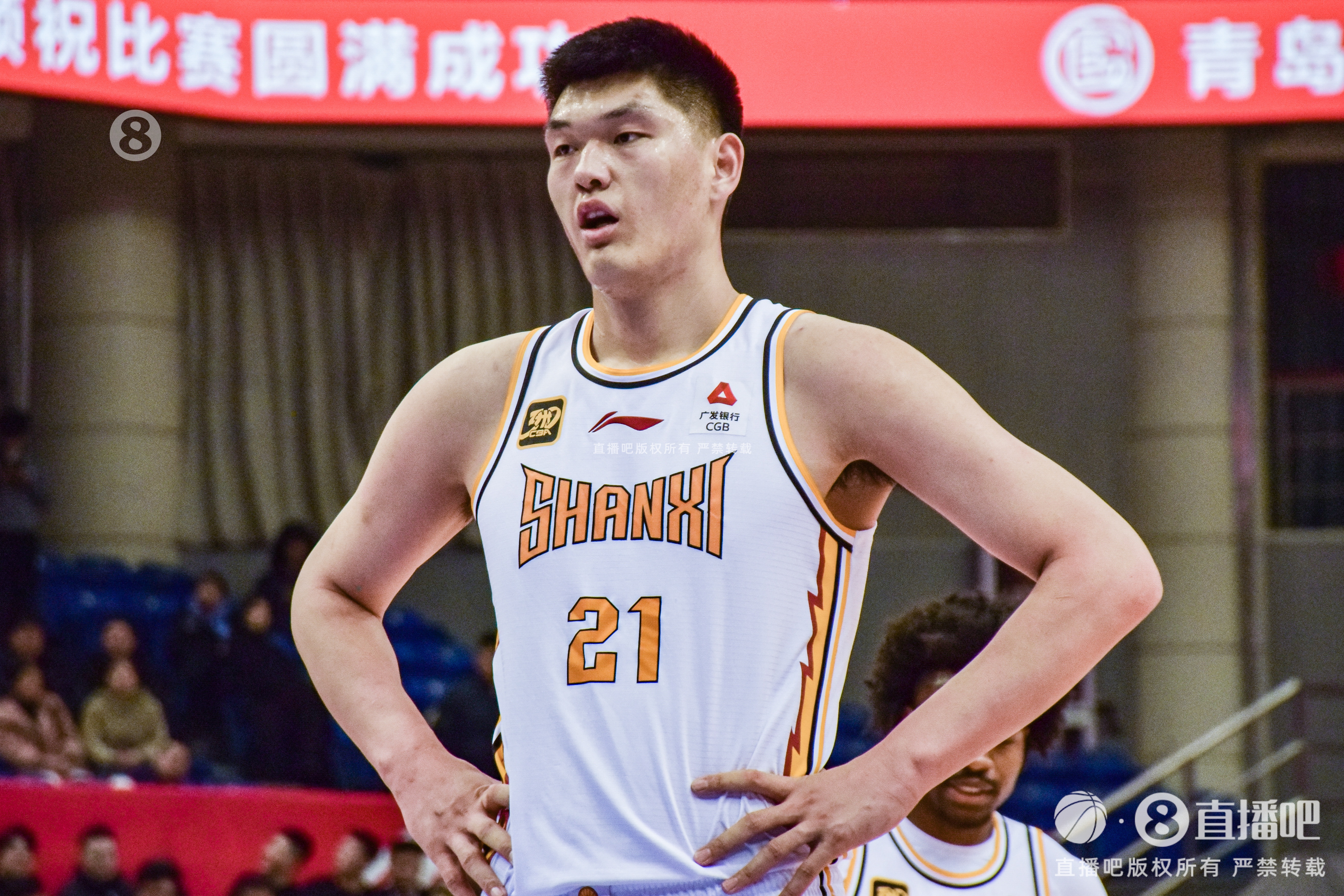  進化了！劉傳興半場7中5&三分3中2 拿下12分3籃板助隊建立領先