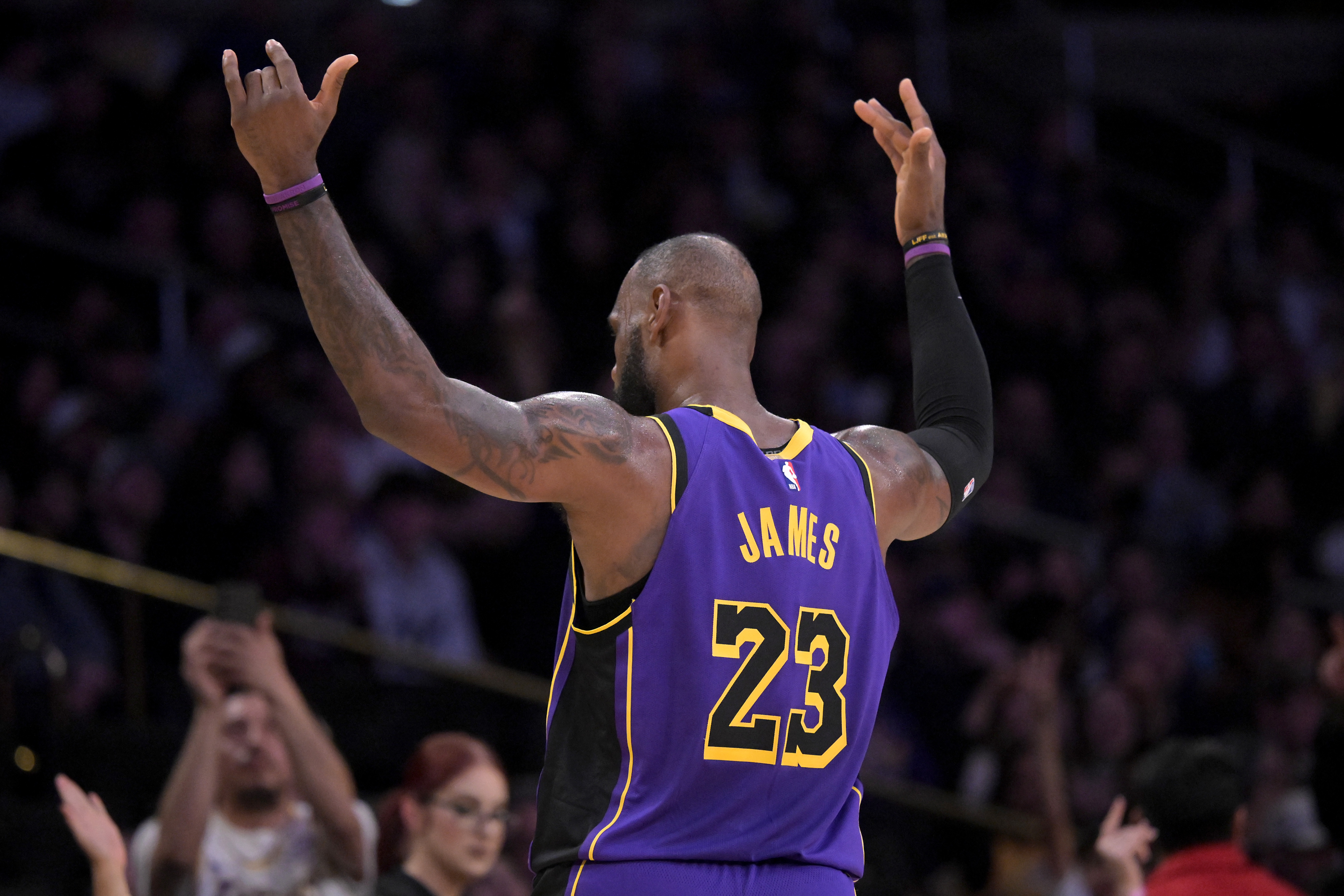  誰是搶手貨？誰將淡出NBA？今夏自由球員盤點：威少第27懷斯曼倒3
