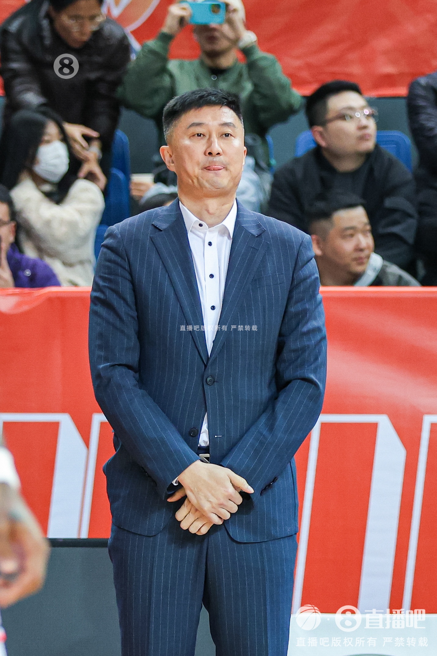  提前鎖定季后賽席位！廣東自CBA元年至今連續(xù)30年沒(méi)缺席過(guò)季后賽