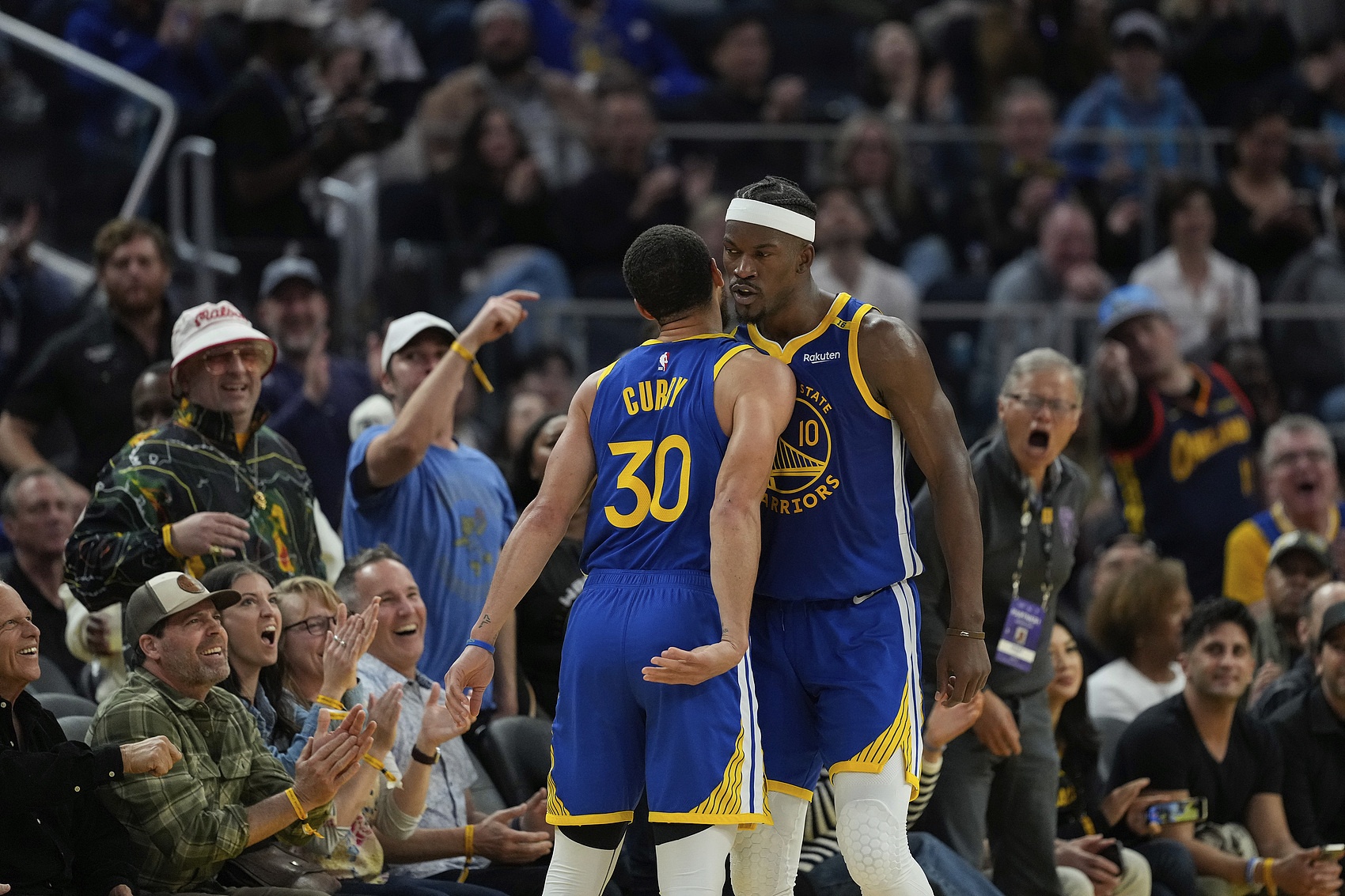  ESPN談各隊關(guān)鍵問題：勇士上限在哪？獨行俠無緣季后賽有何后果？