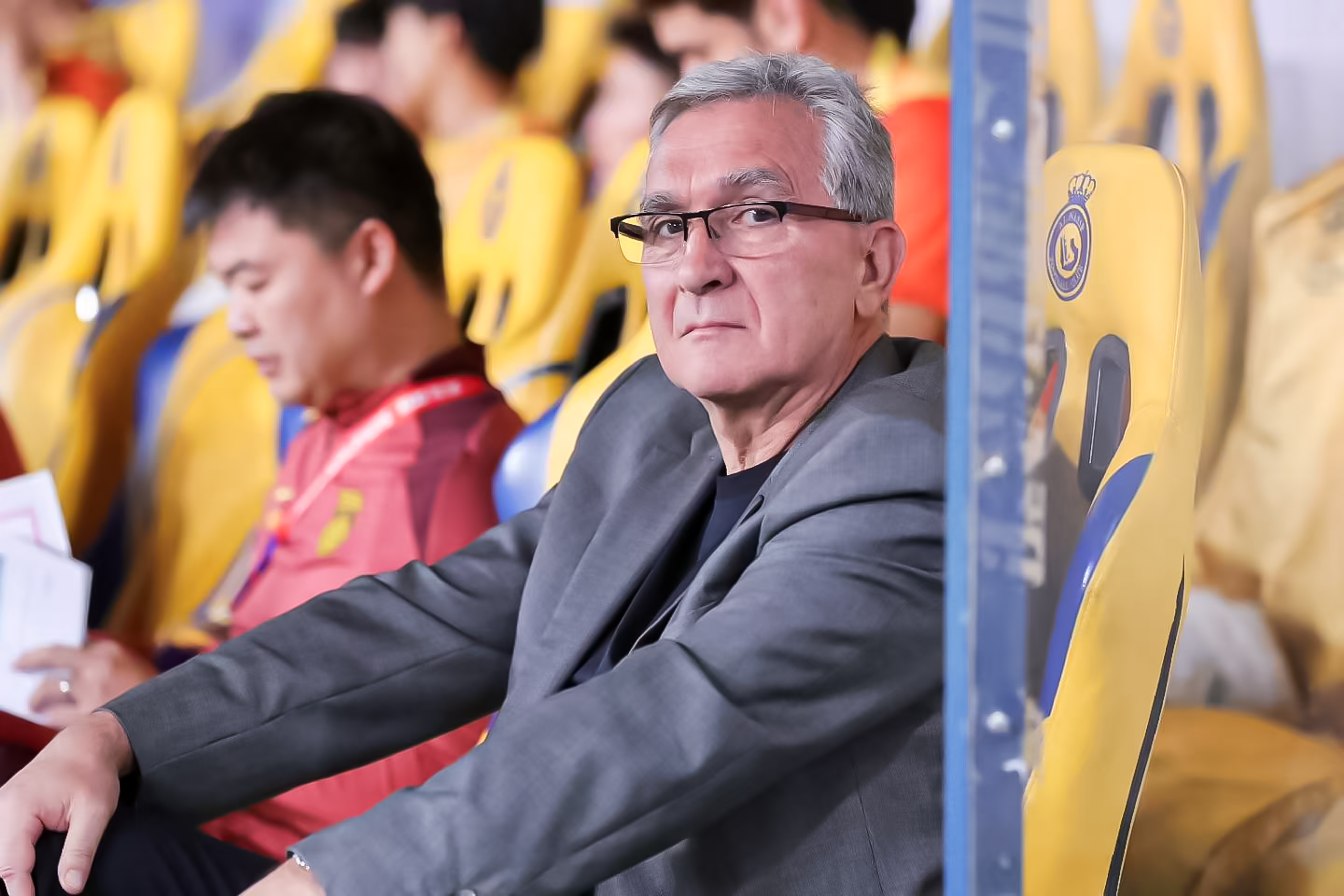  媒體人：輸球主要問題不在林良銘，伊萬戰(zhàn)術太保守&張玉寧該替補