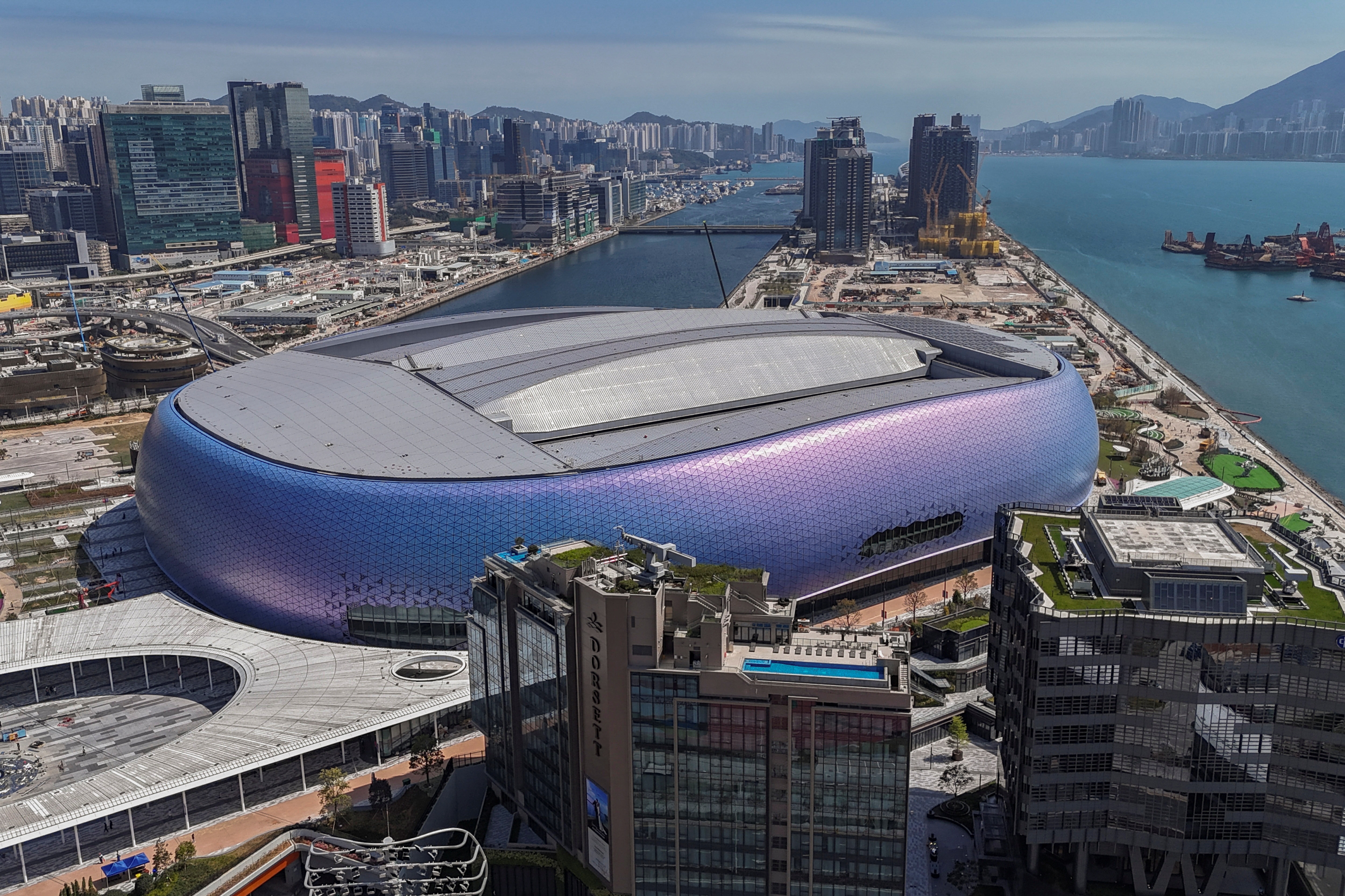  官方：四大豪門今夏7月中國(guó)香港行！利物浦vs米蘭，阿森納vs熱刺