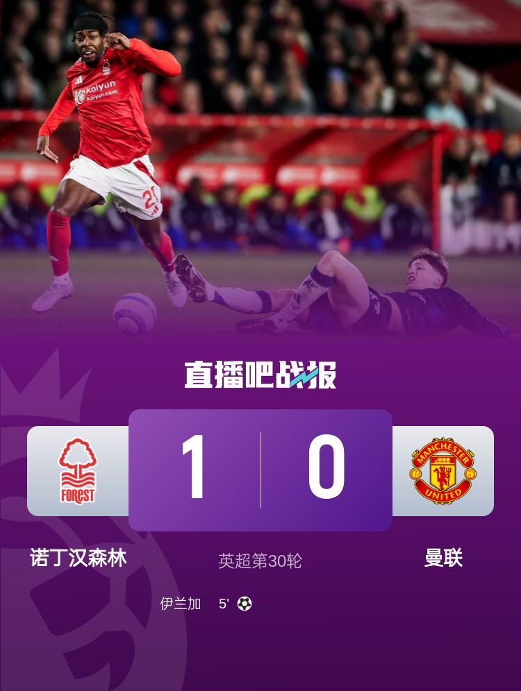  紅魔青訓(xùn)！22歲伊蘭加2年前1500萬鎊出售，本賽季6球9助身價(jià)翻倍