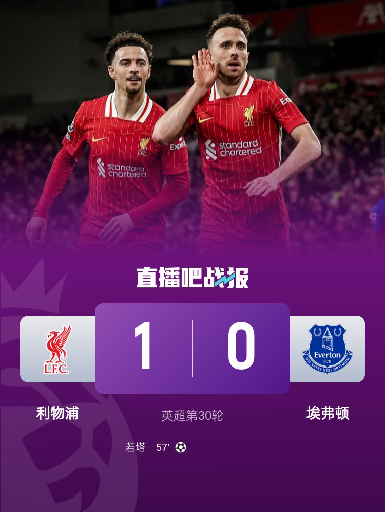  詹?。罕愂Ю?埃弗頓帶來麻煩，紅軍昨晚是一場險勝千萬別自滿
